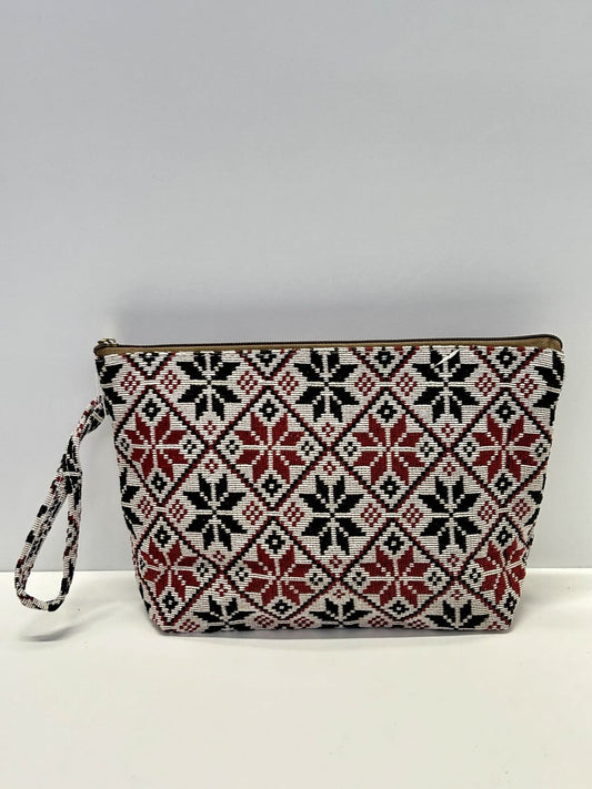 Neceser Maxi Geométrico