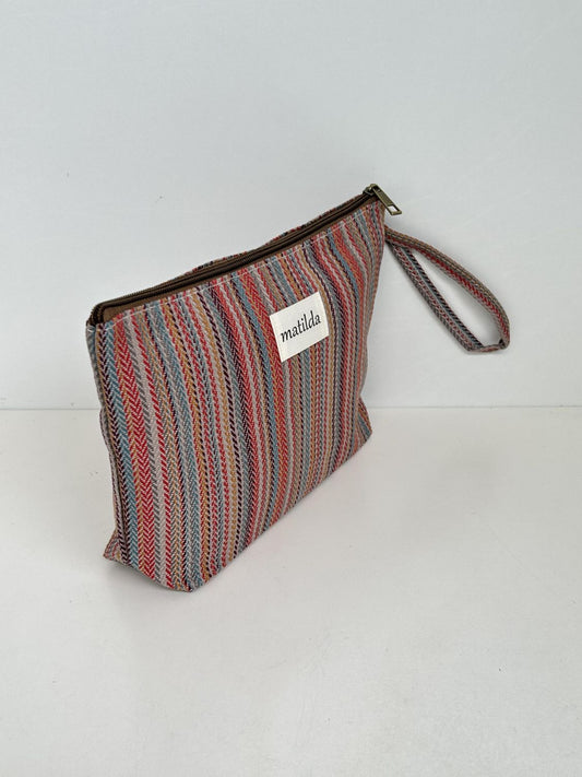 Neceser Maxi Linea Cálida