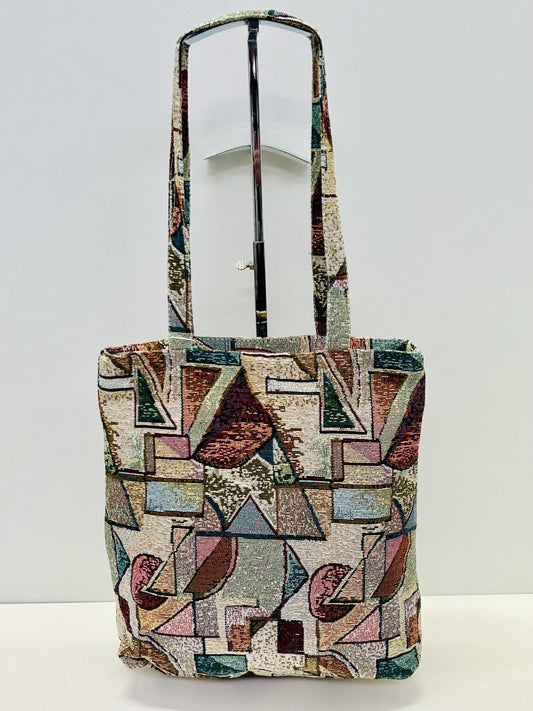 Bolsa Tote Bag Impresionista