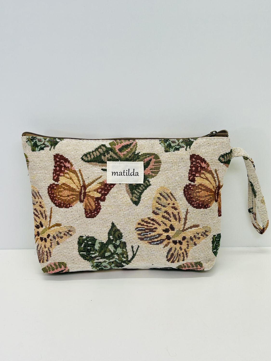 Neceser Maxi Mariposa