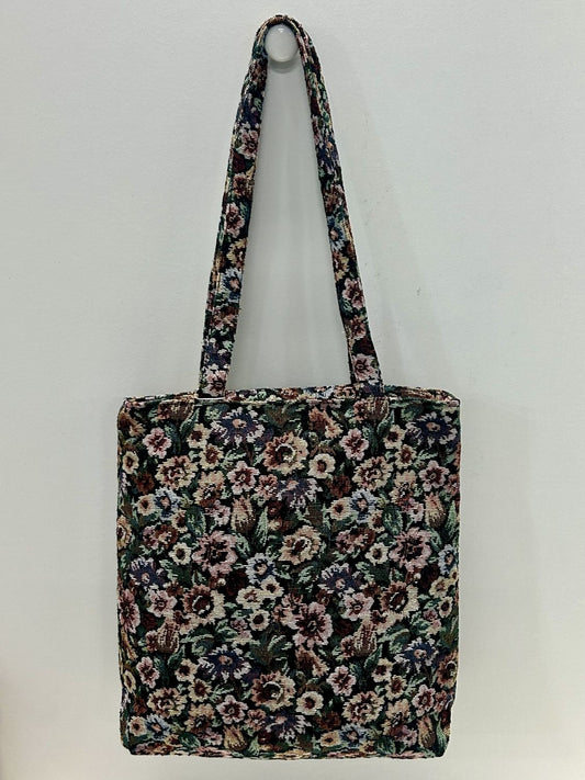 Bolsa Tote Bag Multiflor