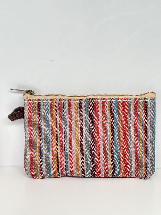 Monedero Linea Cálida