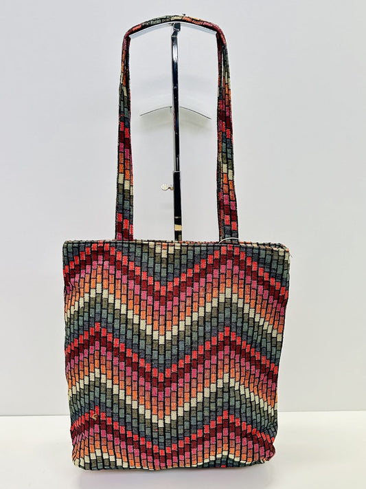 Bolsa Tote Bag Ladrillos