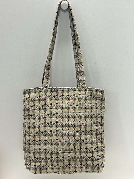 Bolsa Tote Bag Lidia