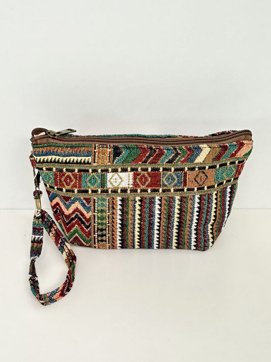 Neceser Grande Bohemio