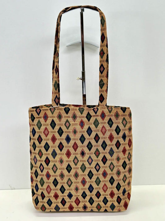 Bolsa Tote Bag Sáhara