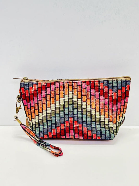 Neceser Grande Ladrillos