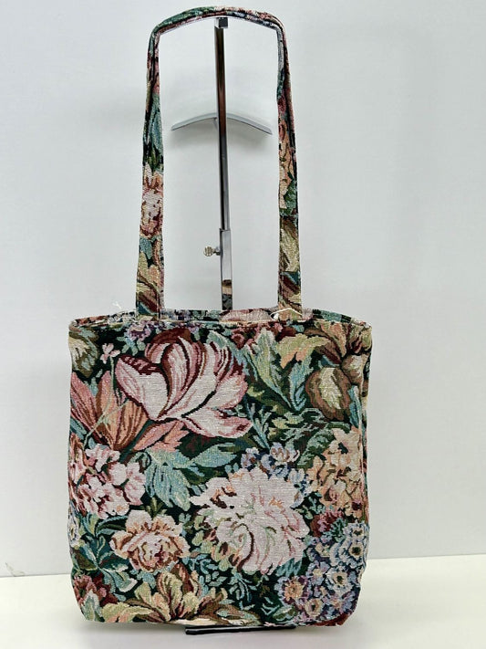 Bolsa Tote Bag Tapiz