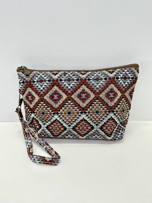 Neceser Grande Rombos