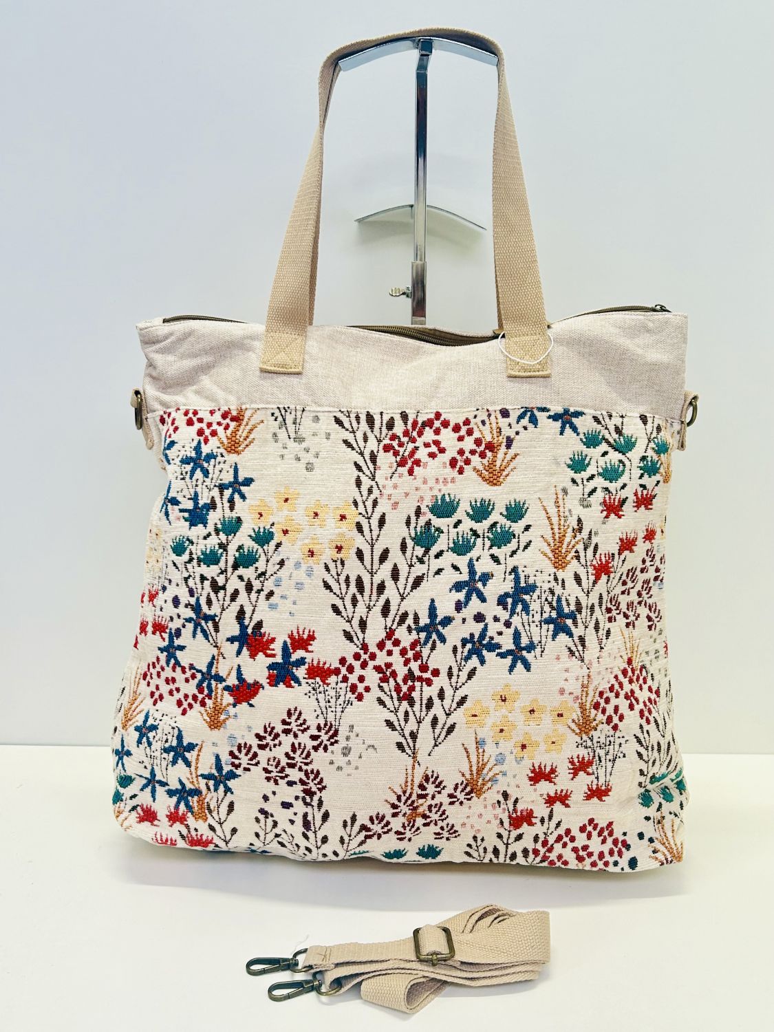 Bolsa de Viaje Grande Inés