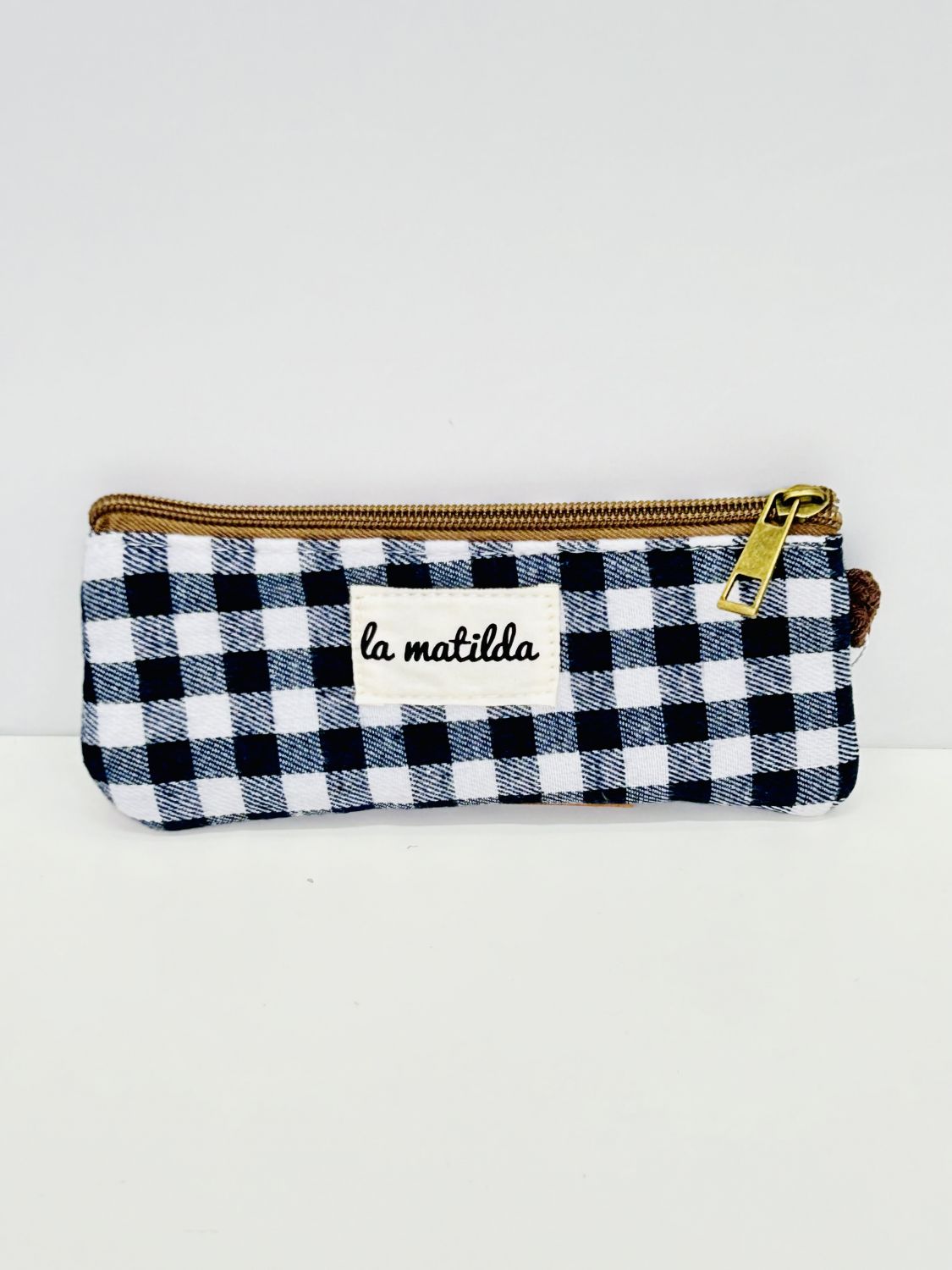 Estuche Gringham Marino