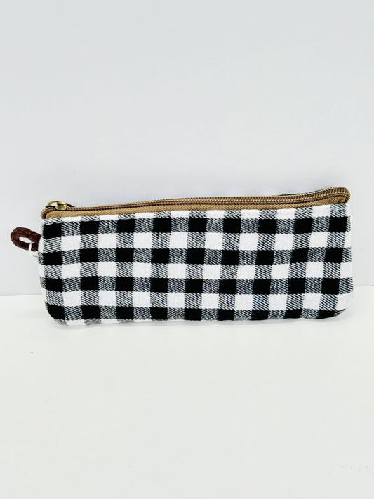 Estuche Gringham Negro