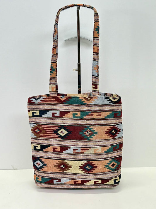 Bolsa Tote Bag Indio