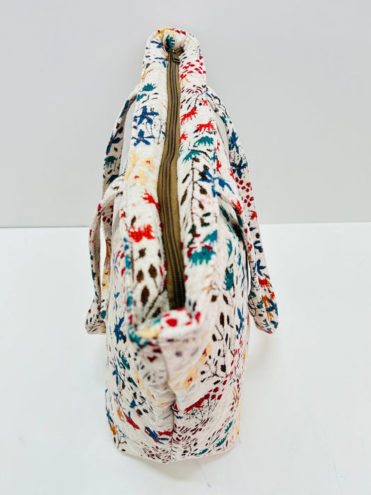 Bolsa Tote Bag Grande Inés