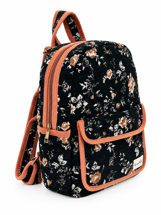 Mochila Forest Negro