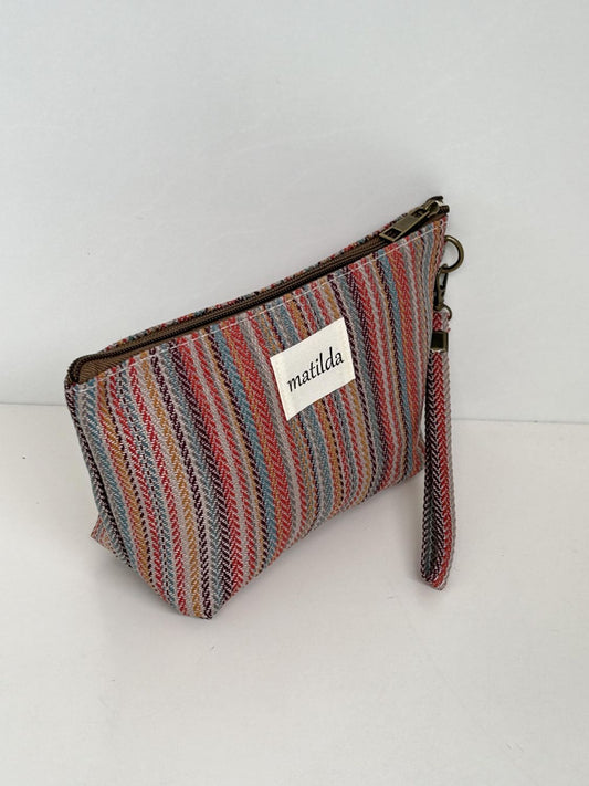 Neceser Grande Linea Cálida