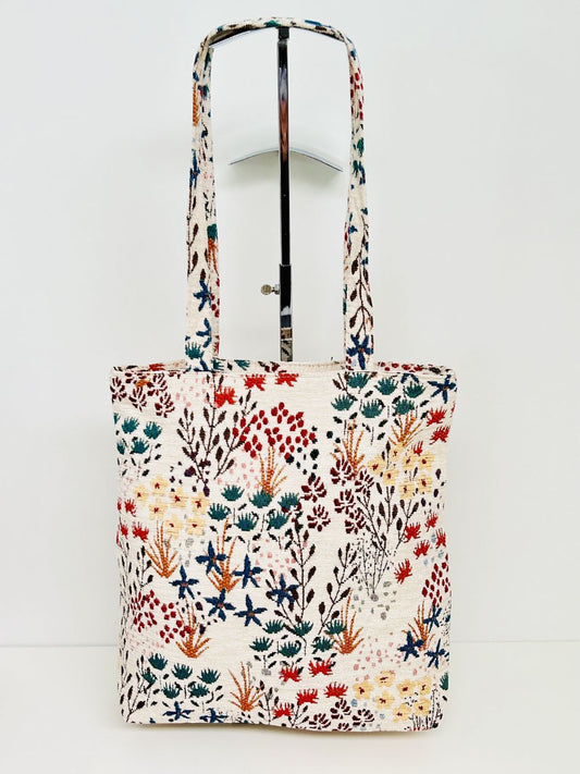 Bolsa Tote Bag Inés