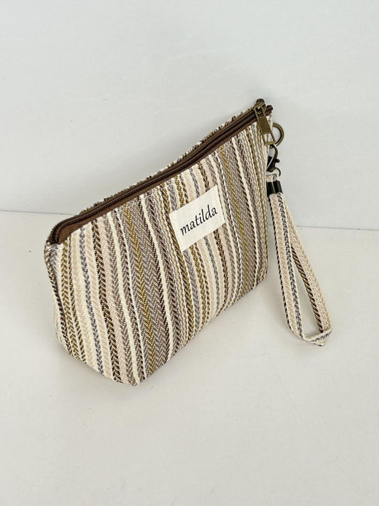 Neceser Grande Linea Gélida