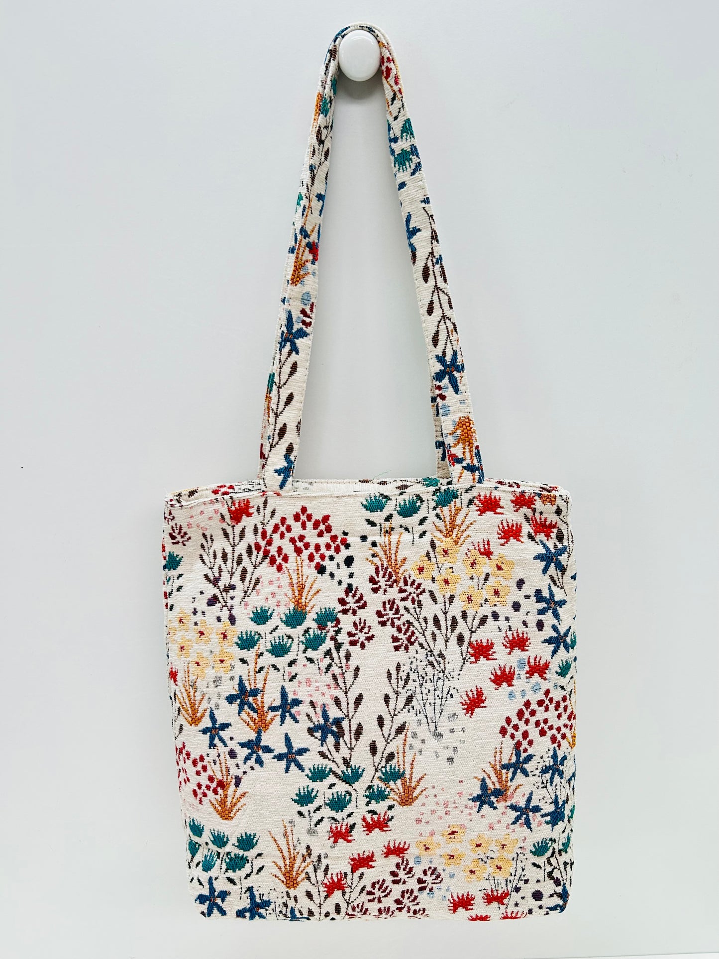 Bolsa Tote Bag Inés