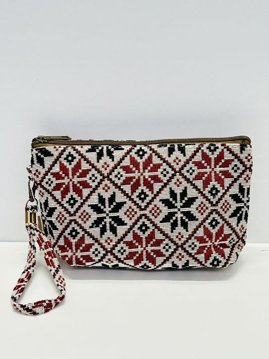 Neceser Grande Geométrico