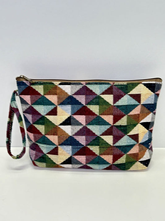 Neceser Maxi Triangulos