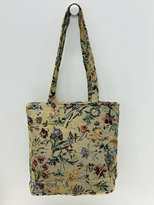 Bolsa Tote Bag Jardin