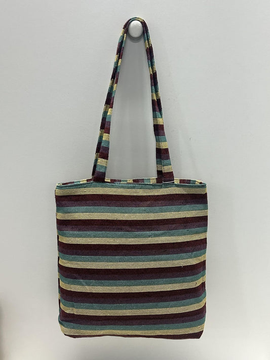Bolsa Tote Bag Linea