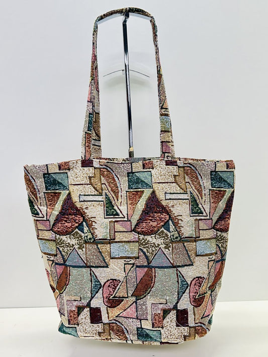 Bolsa Tote Bag Grande Impresionista