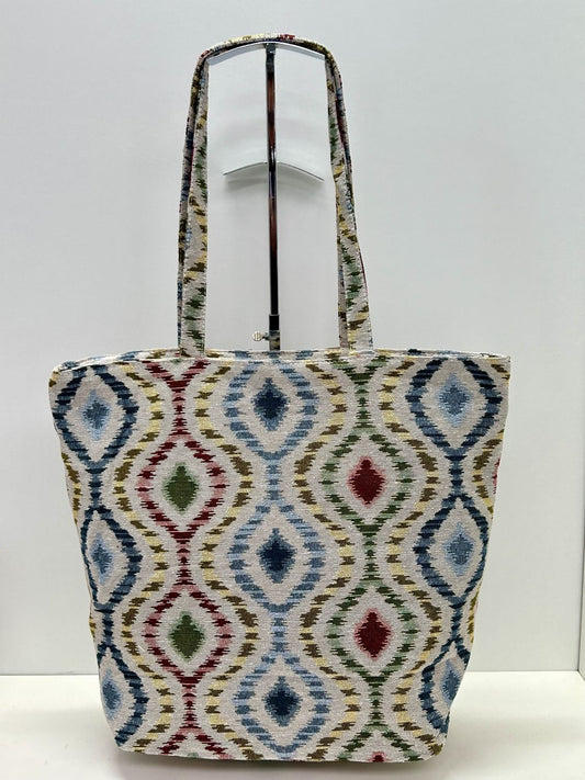 Bolsa Tote Bag Grande Cebolla