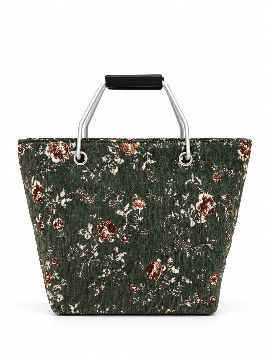Bolso Vintage Forest Verde