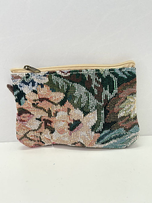 Monedero Tapiz