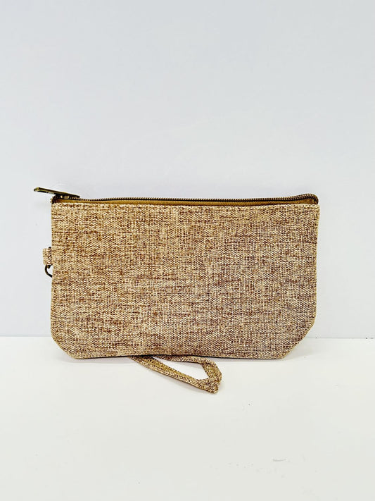 Neceser Pequeño Unicolor Arena