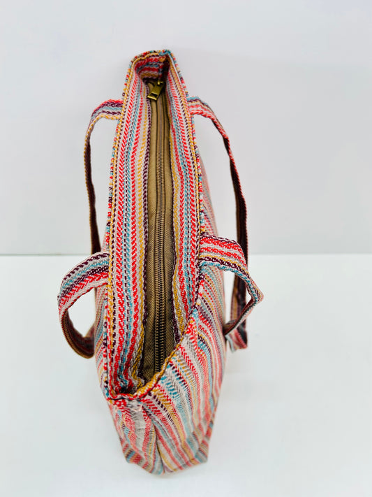 Bolsa Tote Bag Linea Cálida