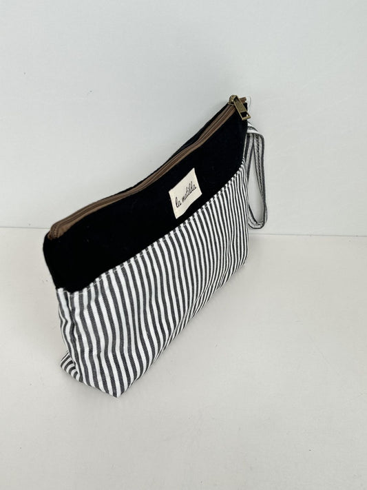 Neceser Maxi Marinera Negra