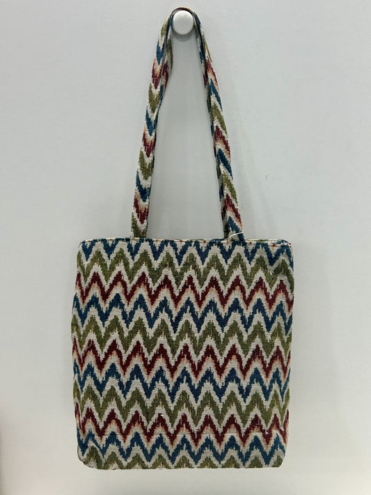 Bolsa Tote Bag Olas