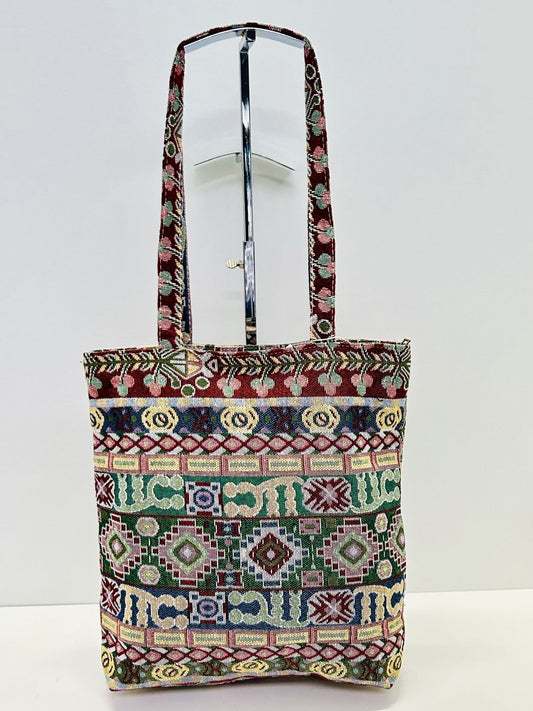 Bolsa Tote Bag Mandalas