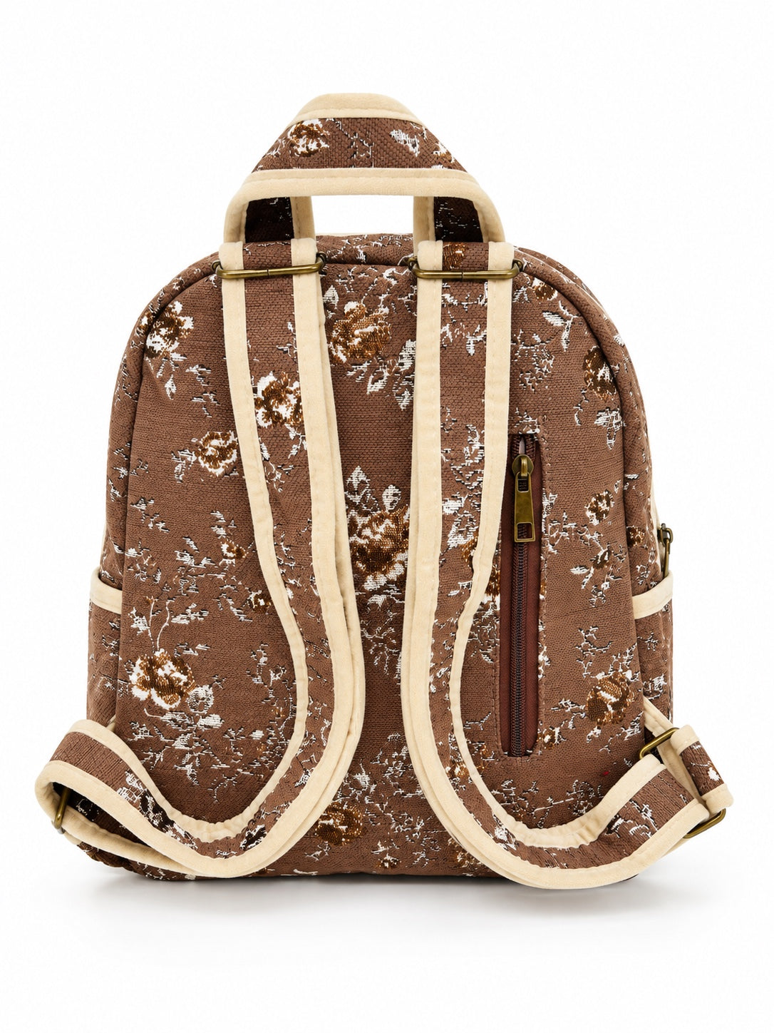 Mochila Forest Marrón