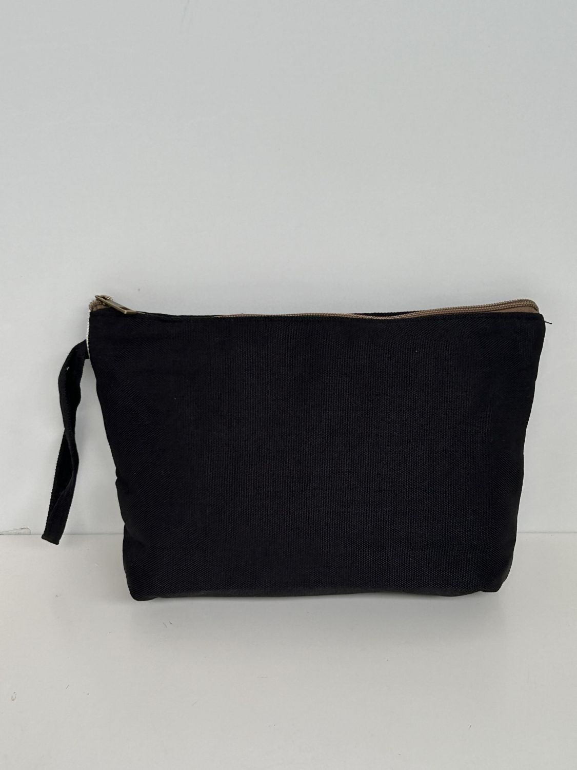Neceser Maxi Unicolor Negro