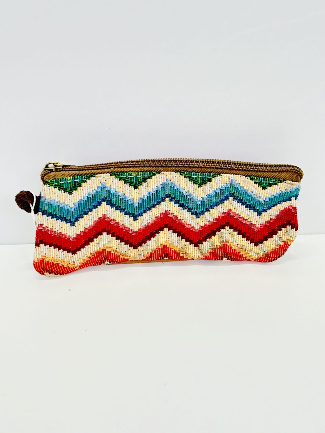 Estuche Zigzag Multicolor