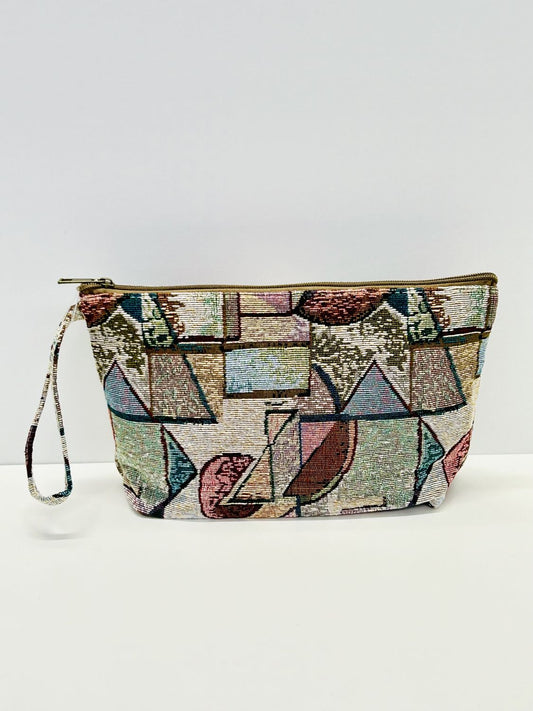 Neceser Maxi Impresionista