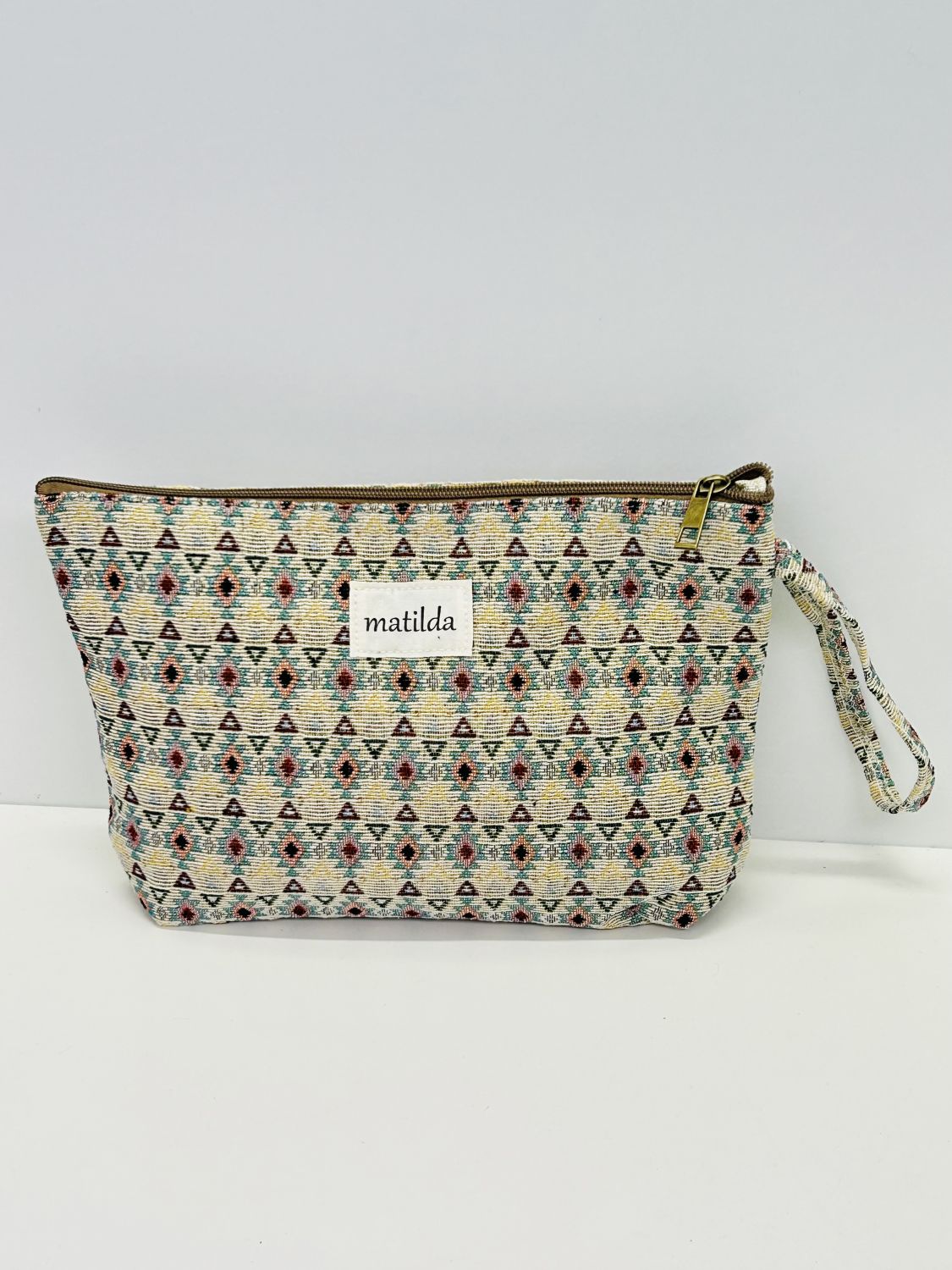 Neceser Maxi Lidia