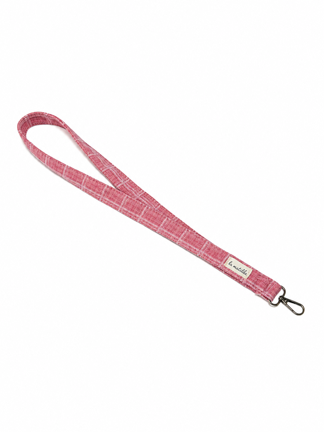 Cuelga llaves La Matilda Cuadros Rosa