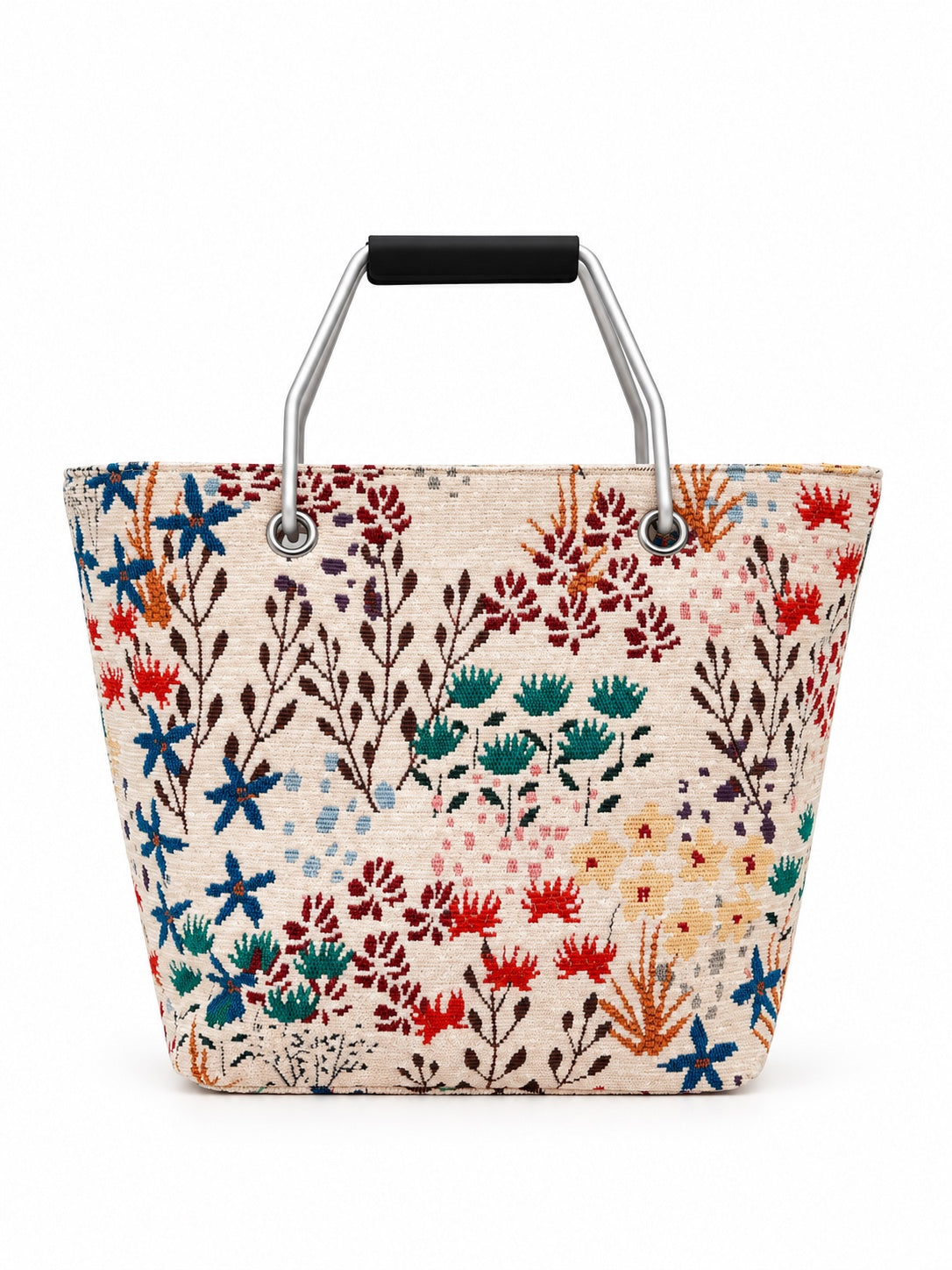 Bolso Vintage Flor Inés