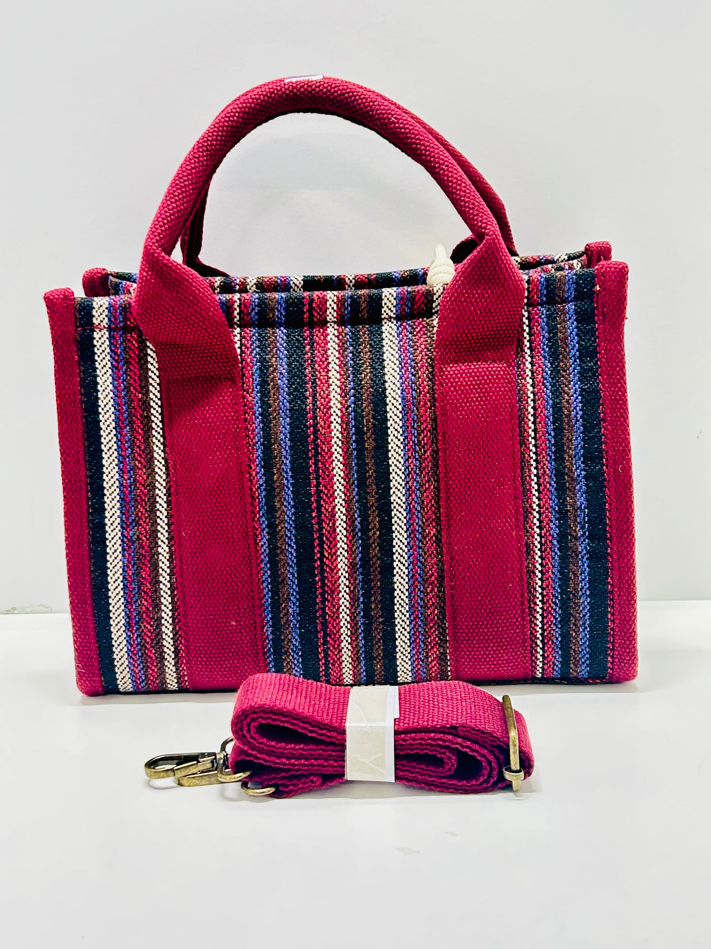 Bolso de mano Linea Fuego