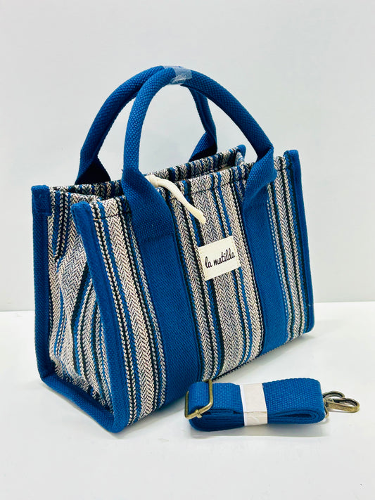 Bolso de mano Linea Agua