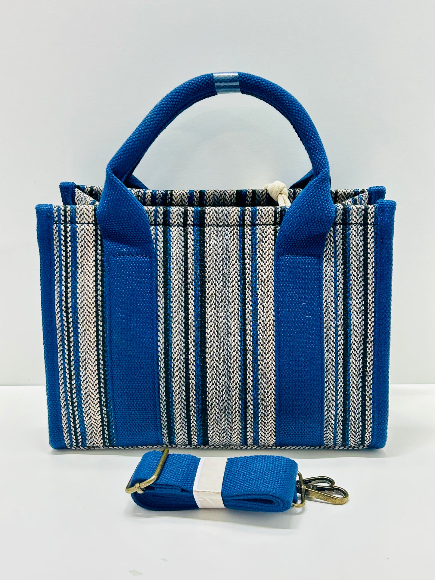 Bolso de mano Linea Agua