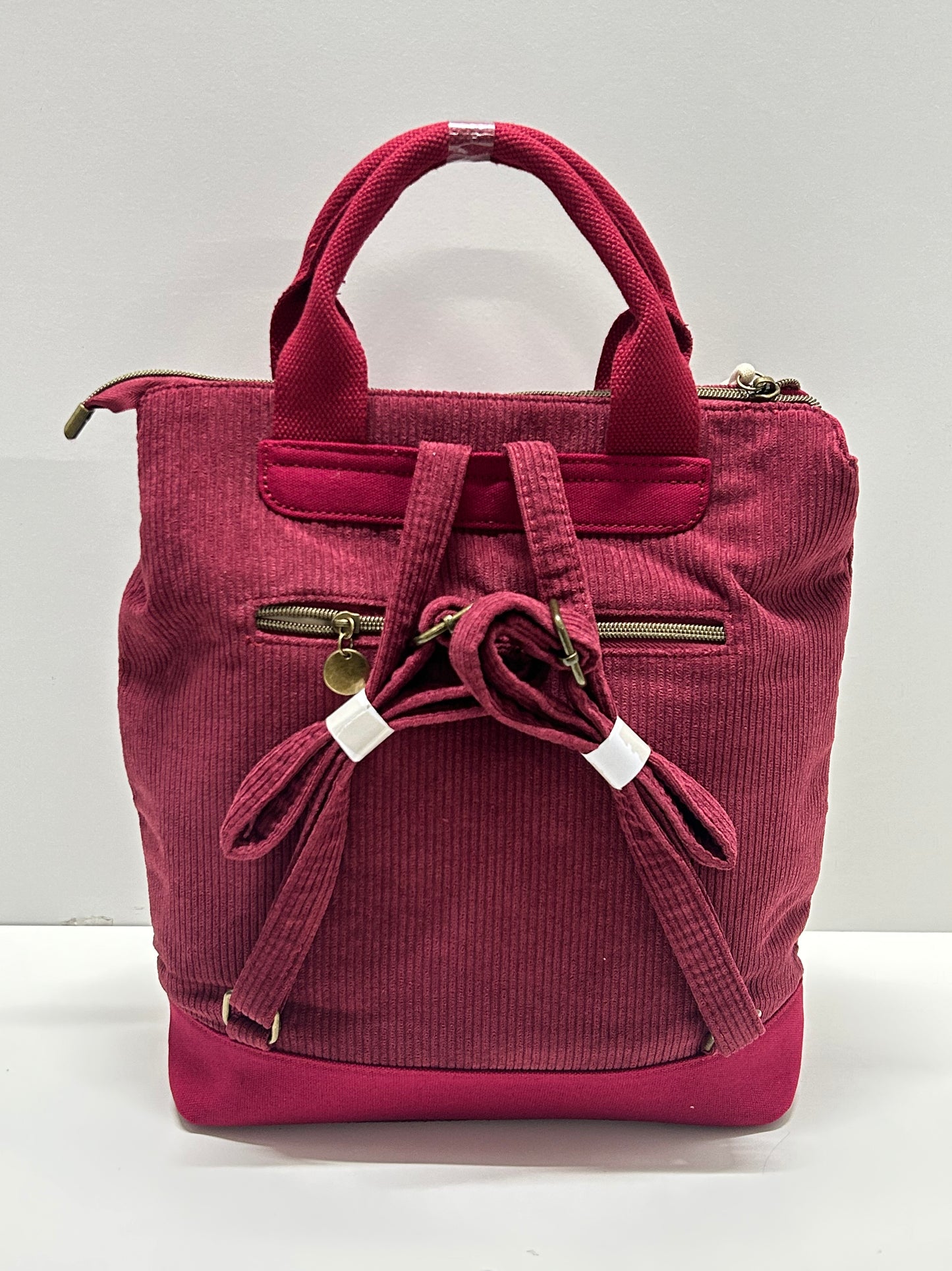 Mochila grande Pana Vino