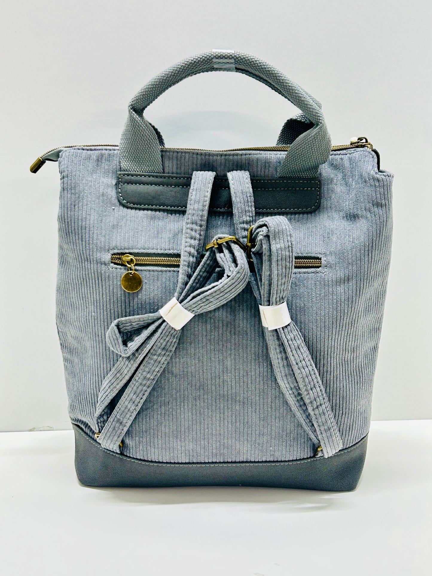 Mochila grande Pana Antracita