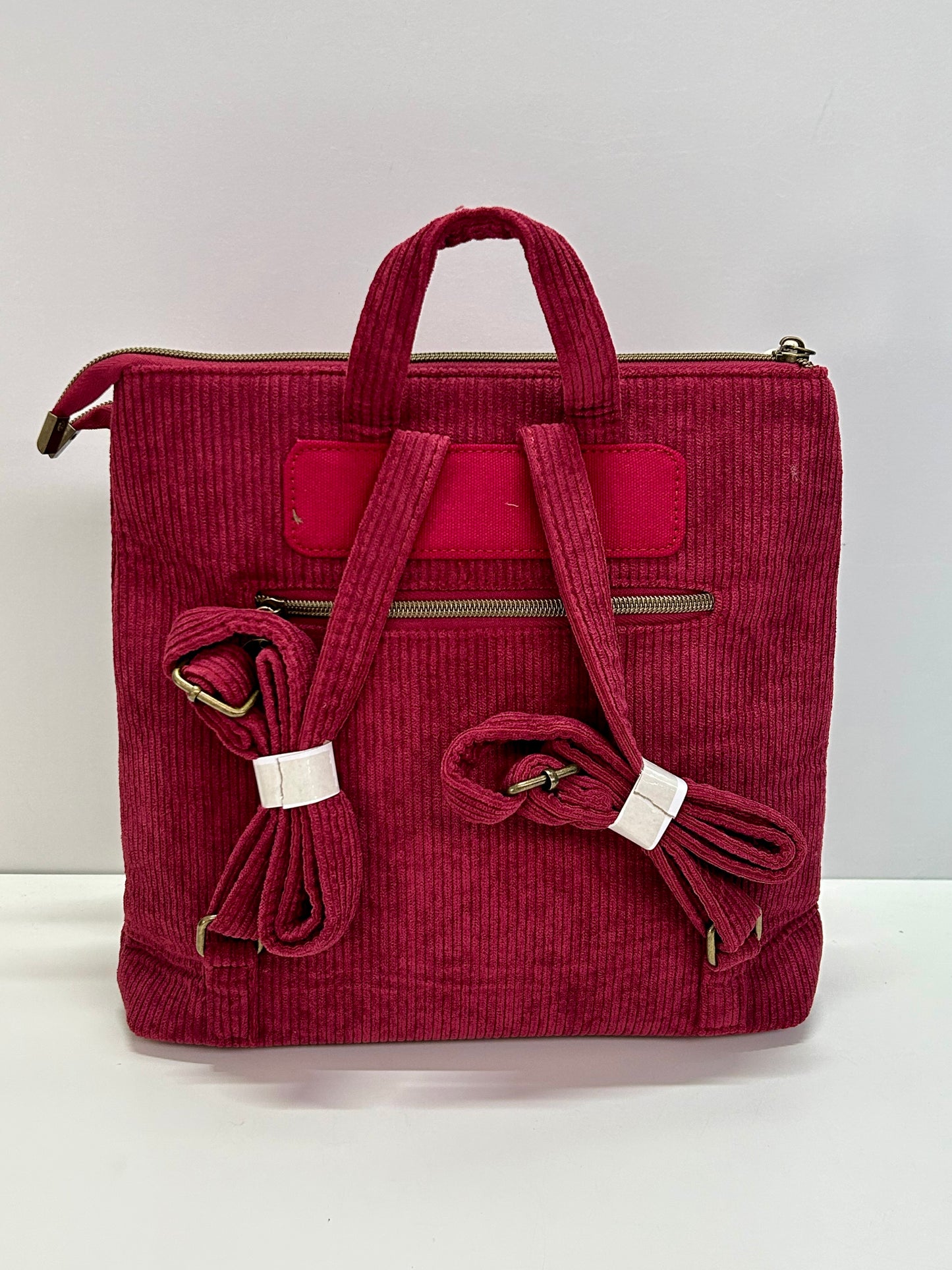 Mochila doble Pana Vino