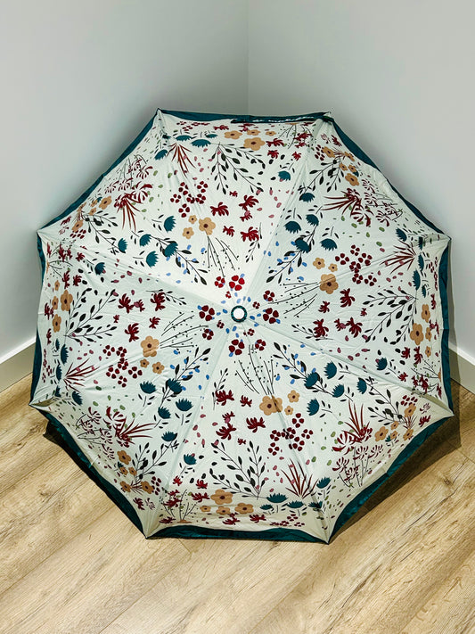 Paraguas plegable La Matilda Inés